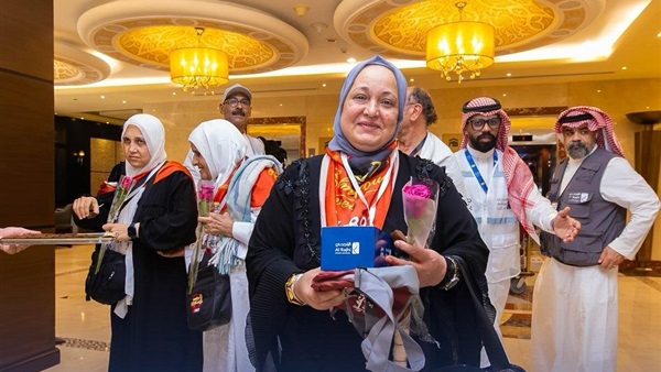 صدى العرب