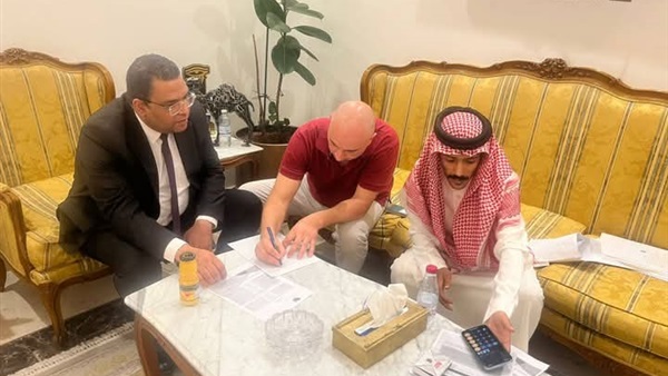 صدى العرب