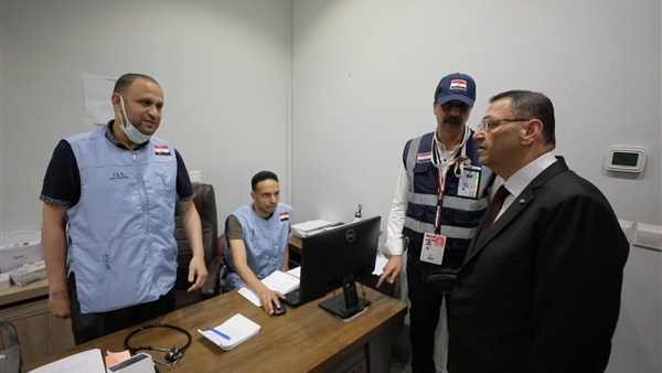 صدى العرب