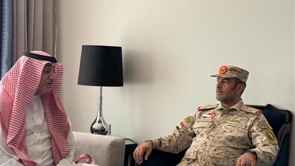 صدى العرب