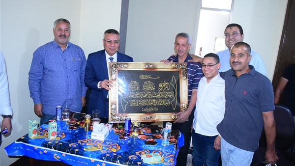 صدى العرب