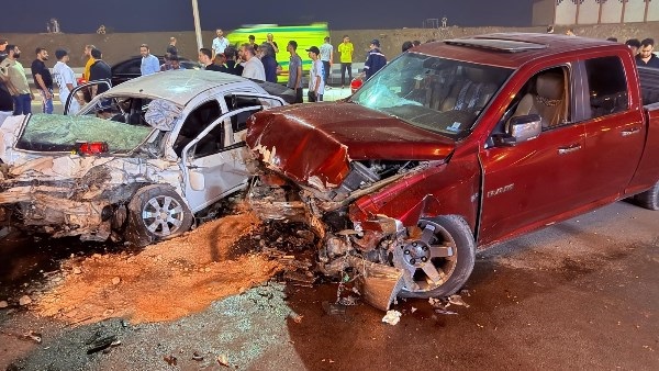 صدى العرب