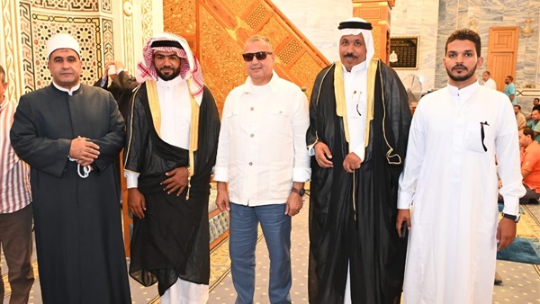 صدى العرب