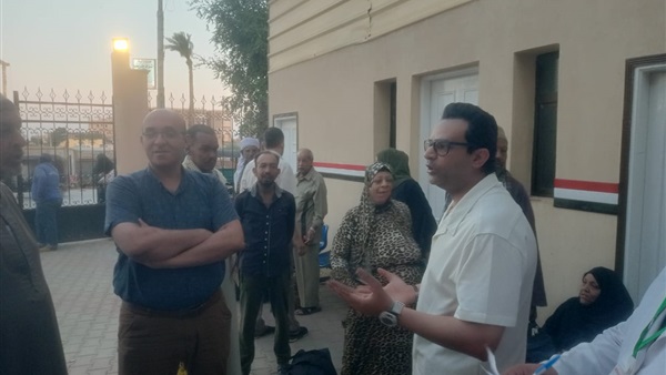 صدى العرب