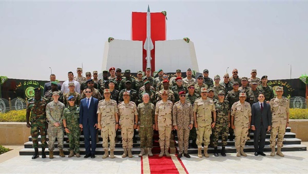 صدى العرب