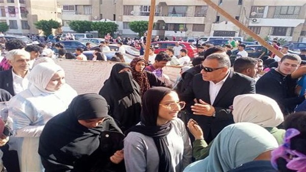 صدى العرب