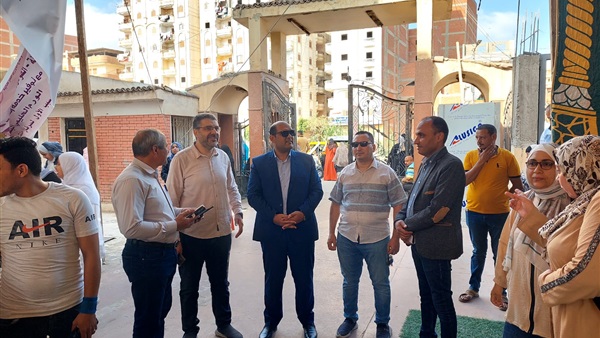 صدى العرب