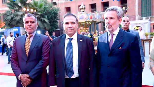 صدى العرب