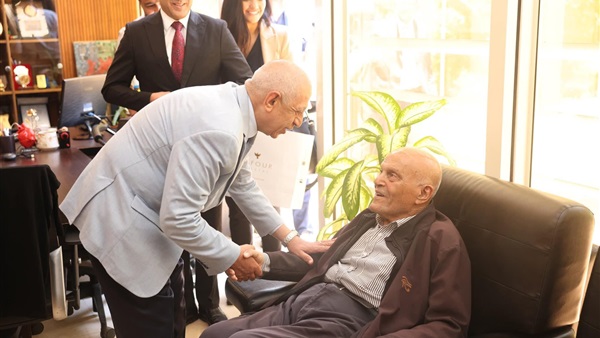 صدى العرب