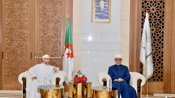 صدى العرب