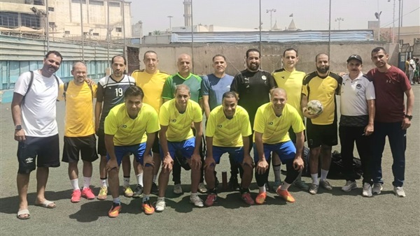 صدى العرب