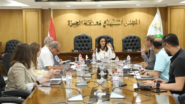 صدى العرب