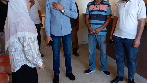 صدى العرب