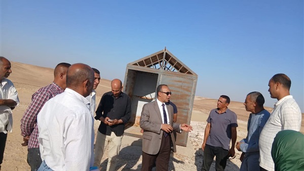 صدى العرب