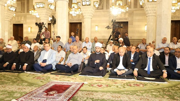 صدى العرب