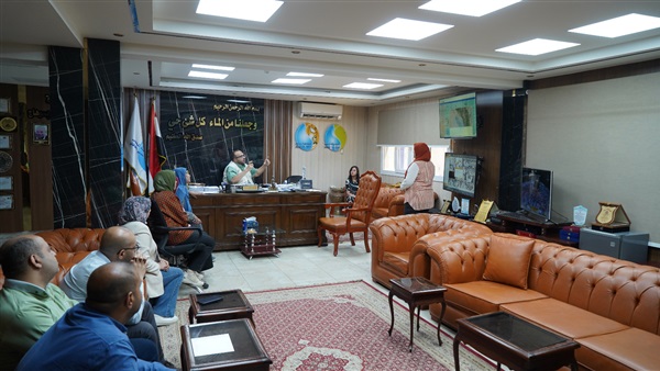 صدى العرب