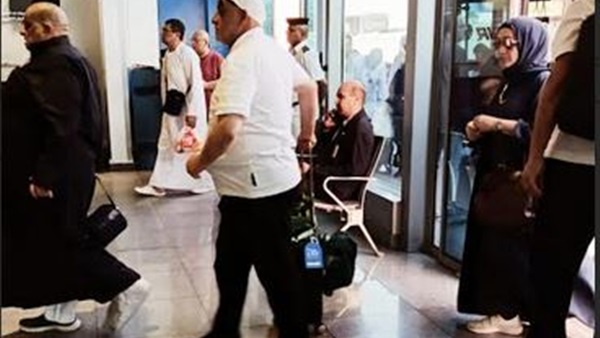 صدى العرب