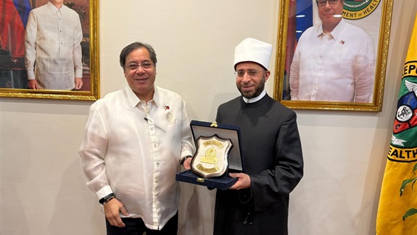 صدى العرب