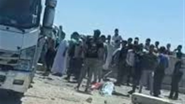 صدى العرب