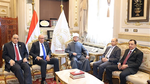 صدى العرب