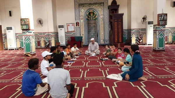 صدى العرب