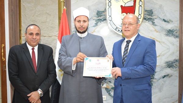 صدى العرب