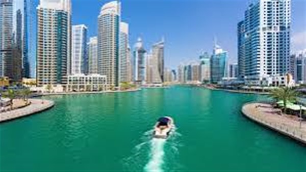 صدى العرب