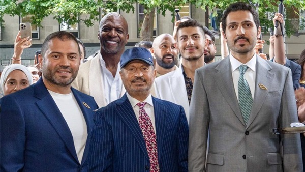 صدى العرب