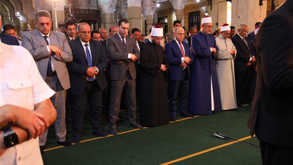 صدى العرب