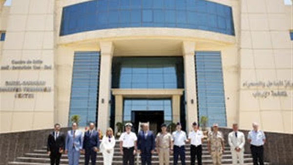 صدى العرب