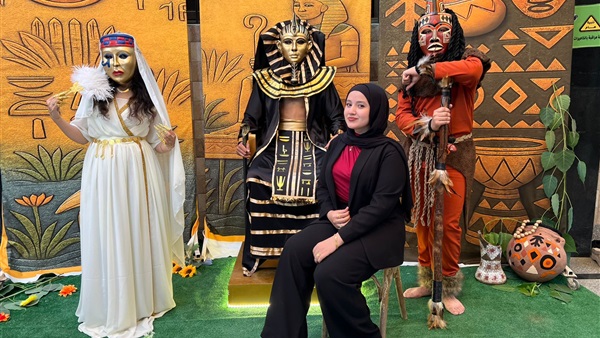 صدى العرب