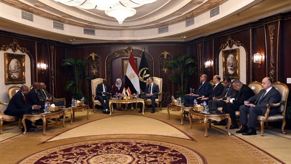 صدى العرب