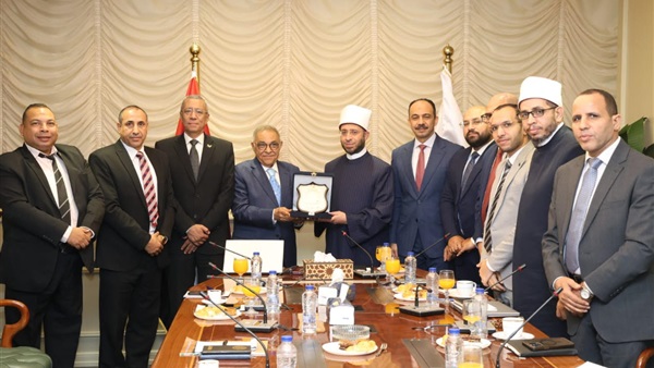 صدى العرب