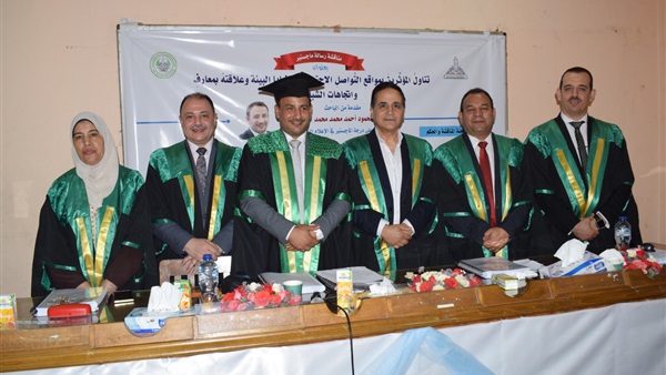 صدى العرب
