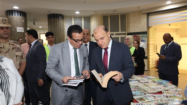 صدى العرب