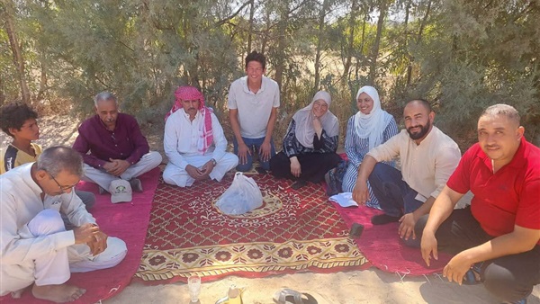 صدى العرب