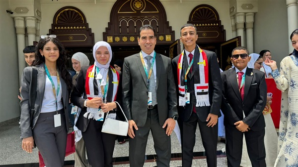 صدى العرب