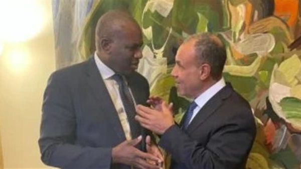صدى العرب