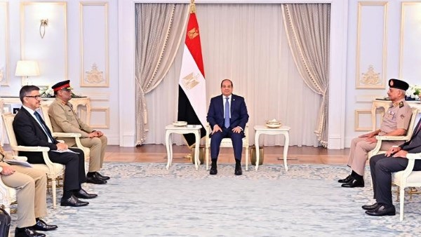 صدى العرب
