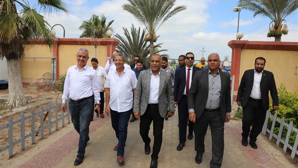 صدى العرب