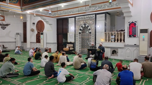 صدى العرب