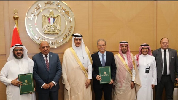 صدى العرب