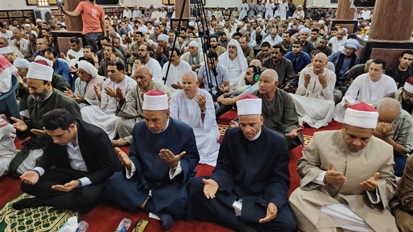 صدى العرب