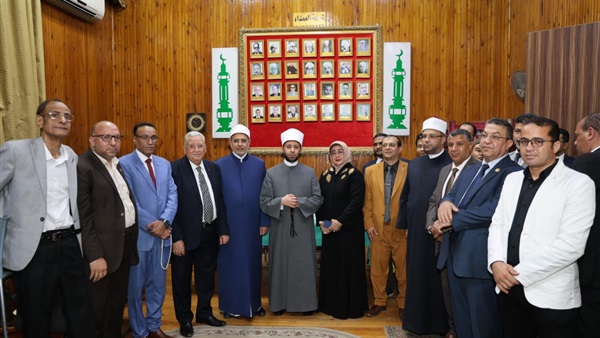 صدى العرب