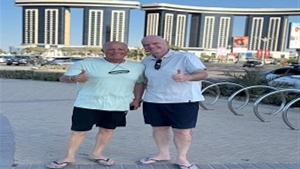 صدى العرب