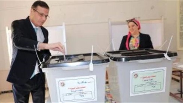 صدى العرب