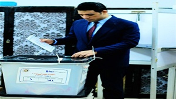 صدى العرب