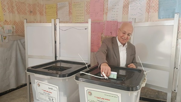 صدى العرب
