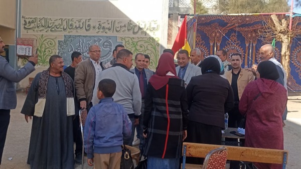 صدى العرب
