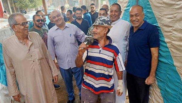 صدى العرب